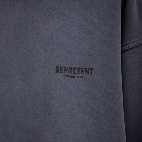 Represent Owners Club Hoodie Storm OCM407-72 Degli Uberti